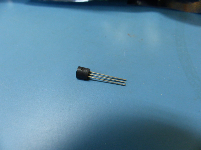 NSC PN2907A Qty of 1000 per Lot TRA MPS2907 PNP TO92 TnR | eBay