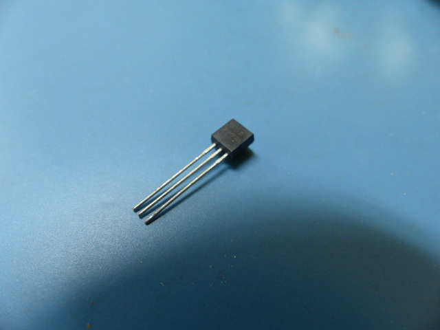 NSC PN2907A Qty of 1000 per Lot TRA MPS2907 PNP TO92 TnR | eBay