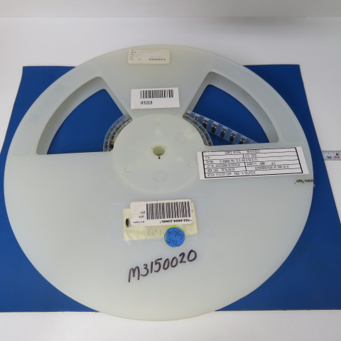 EPSON MA-505-16.000M-C0 Qty of 40 per Lot CRYSTAL 16.0000MHZ 18PF SMD